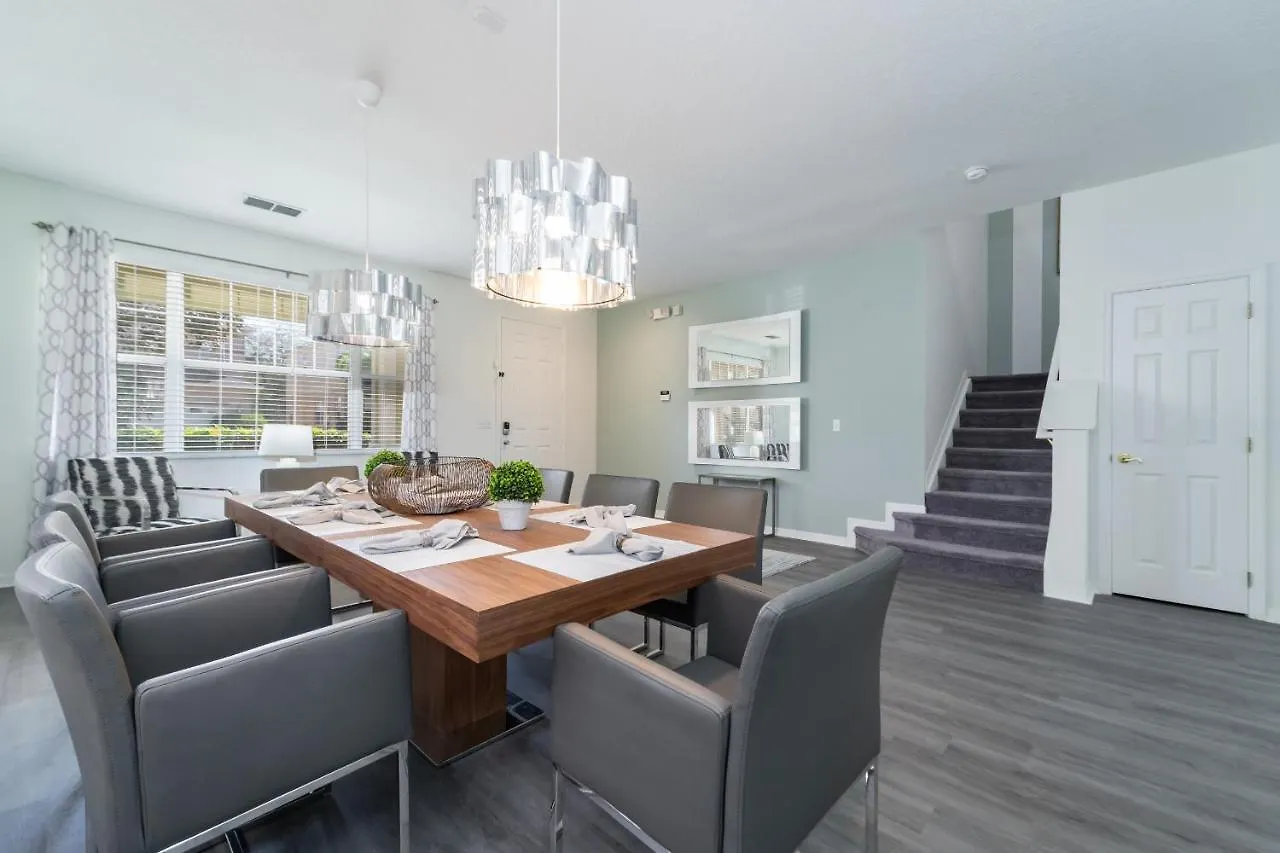 305Al - Legacy Landing P Villa Davenport Holiday home