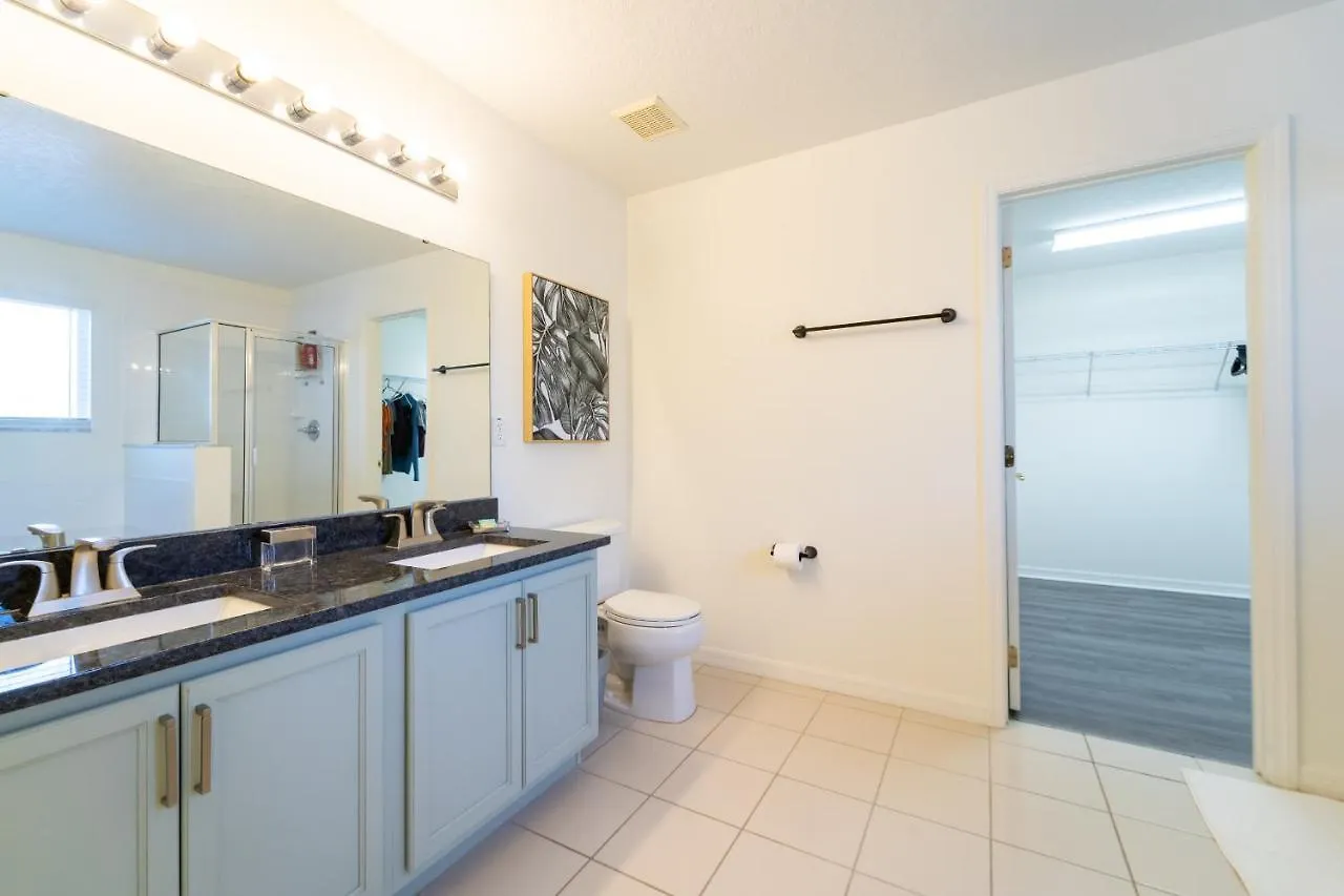 Holiday home 305Al - Legacy Landing P Villa Davenport
