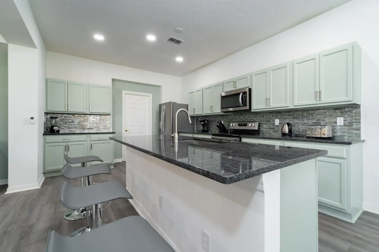305Al - Legacy Landing P Villa Davenport 0*,  United States
