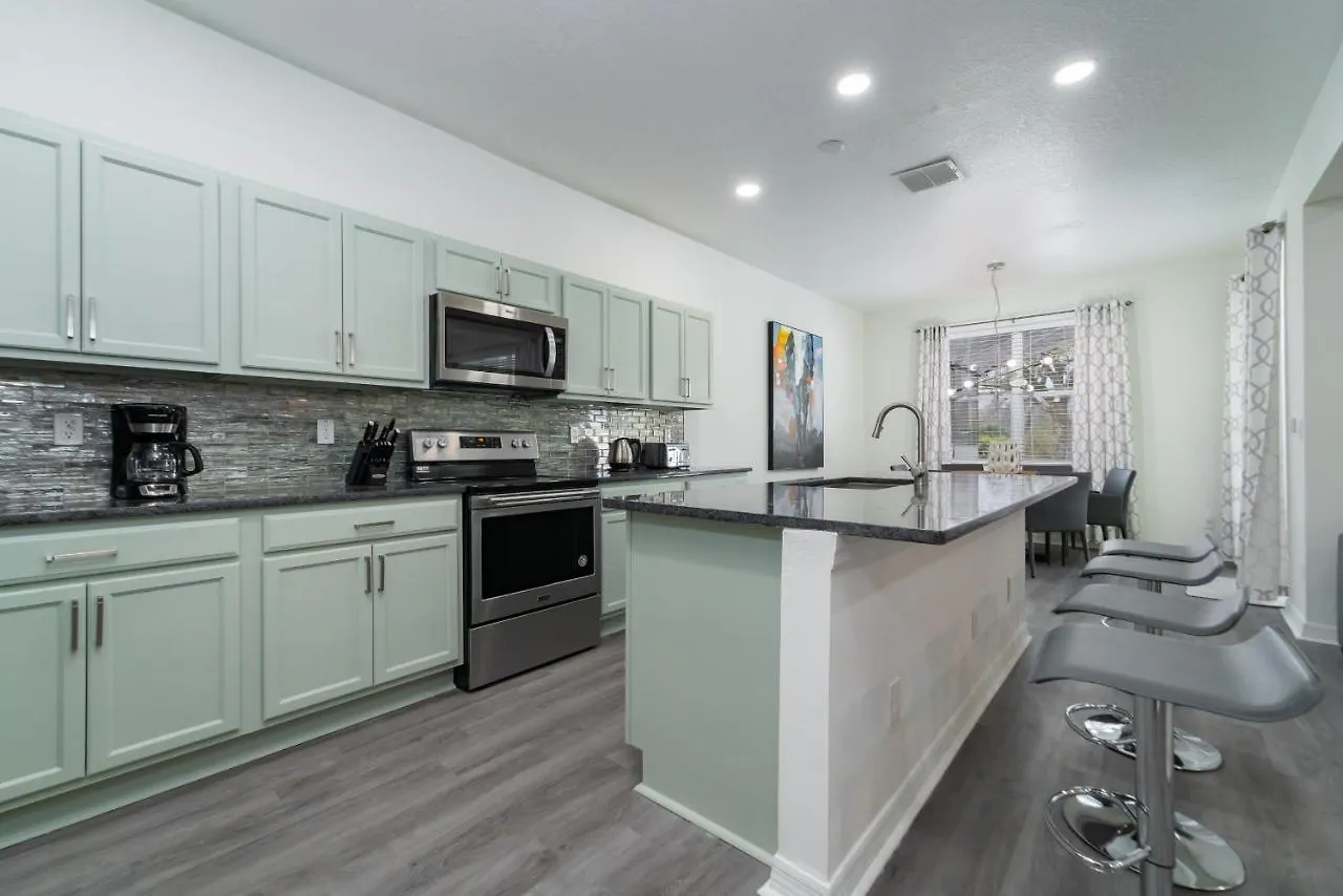 305Al - Legacy Landing P Villa Davenport 0*,
