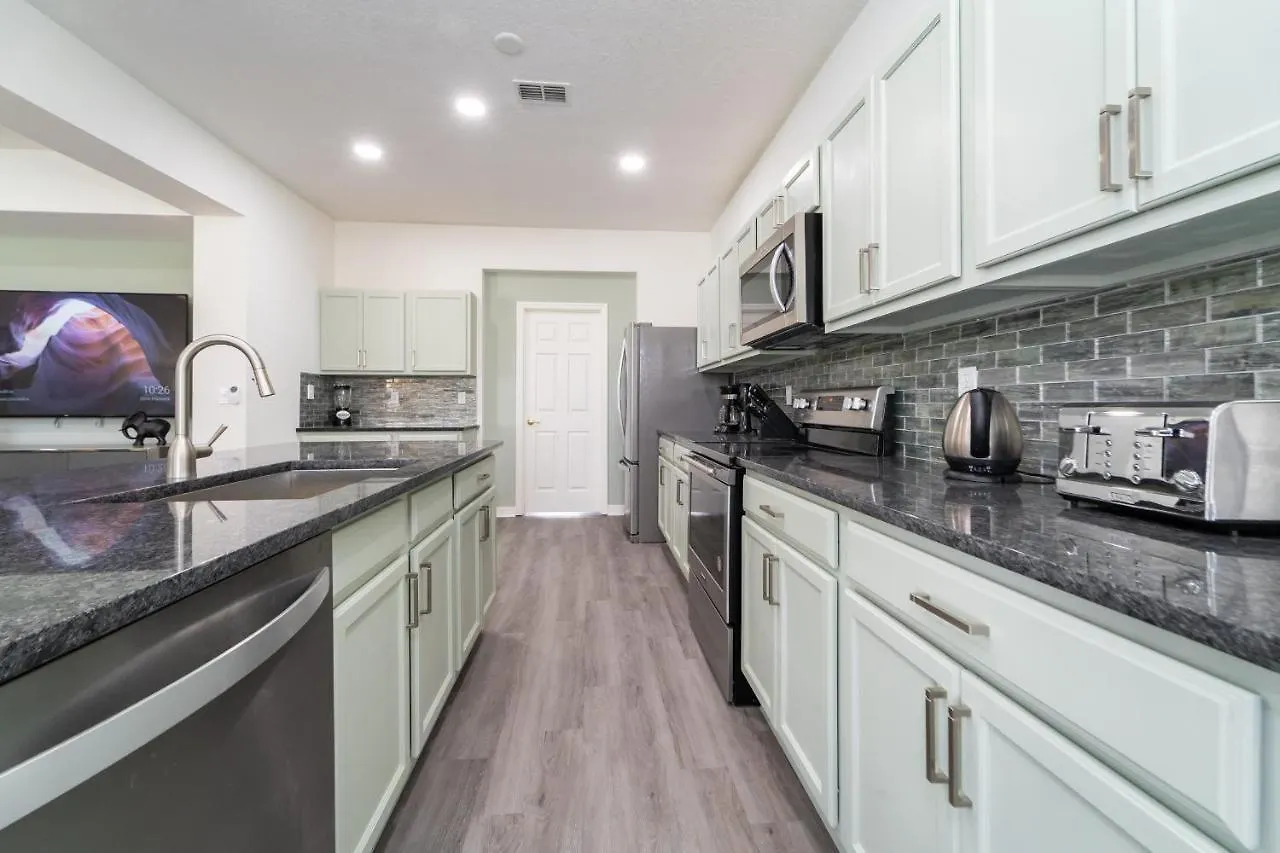 305Al - Legacy Landing P Villa Davenport 0*,  United States