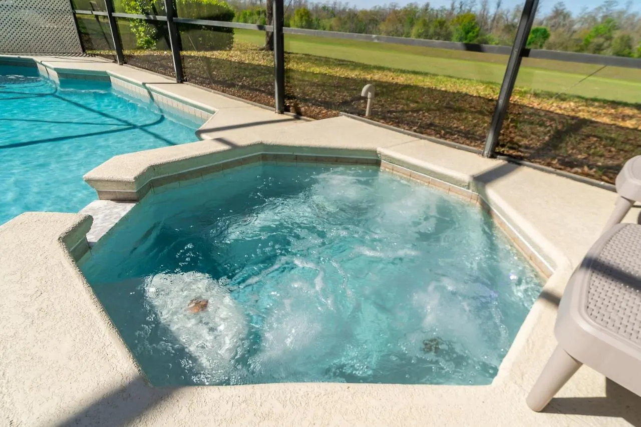 305Al - Legacy Landing P Villa Davenport Holiday home