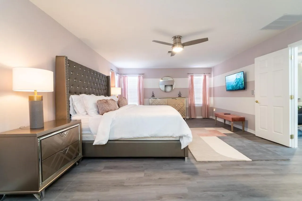305Al - Legacy Landing P Villa Davenport 0*,