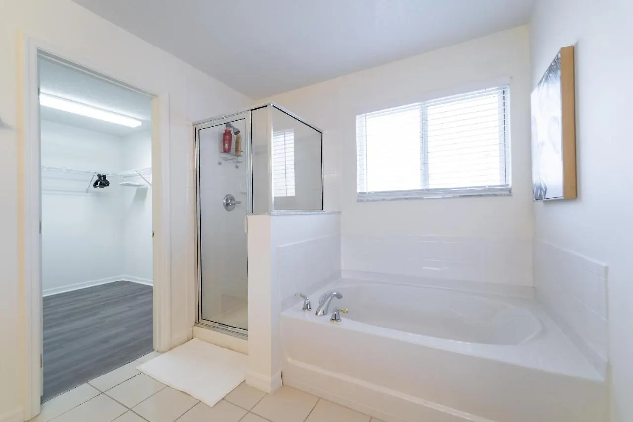 305Al - Legacy Landing P Villa Davenport