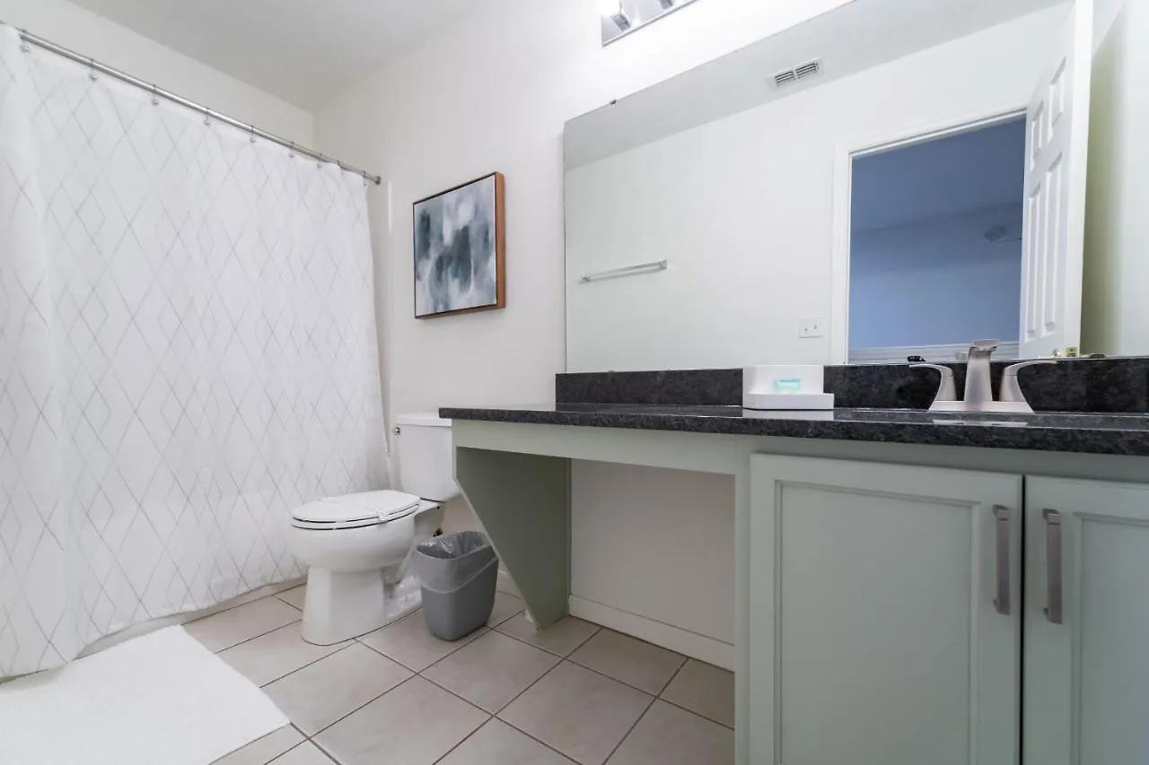 Holiday home 305Al - Legacy Landing P Villa Davenport