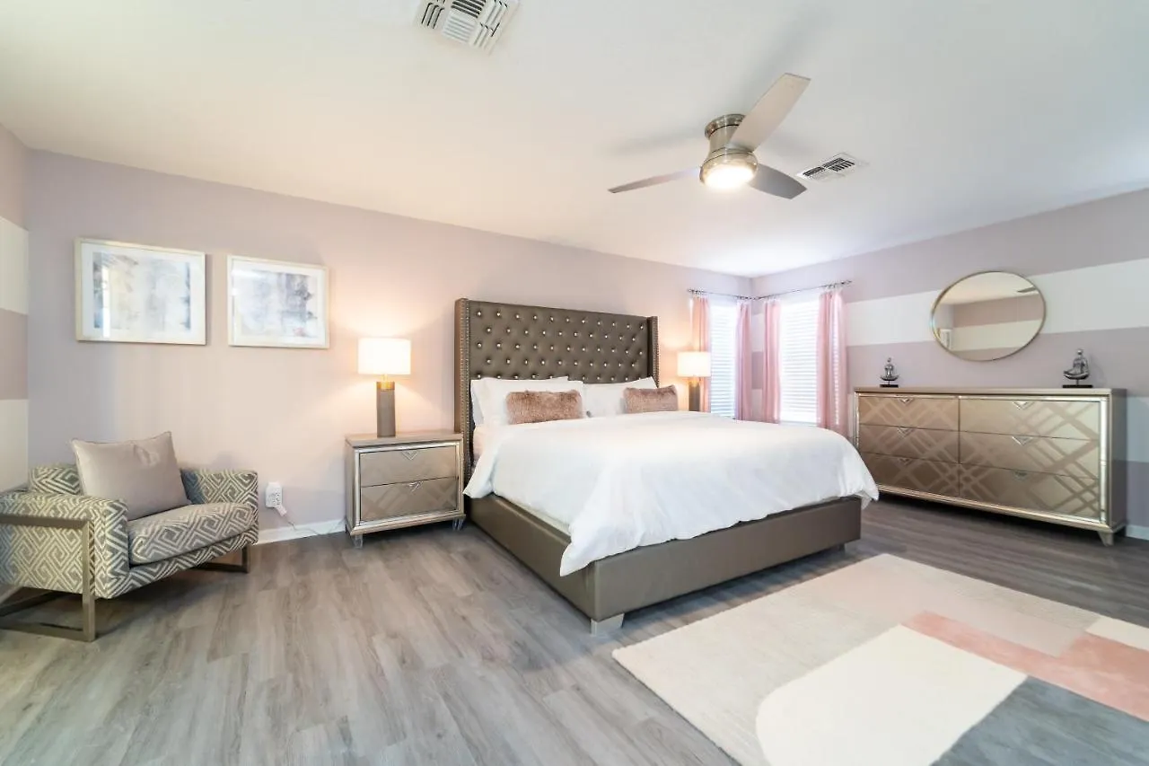 305Al - Legacy Landing P Villa Davenport 0*,